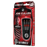Joe Cullen Special Edition Soft Tip Darts by Winmau - view 4
