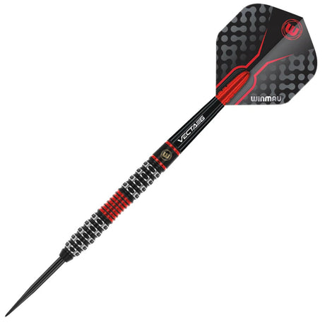 Joe Cullen Special Edition 90% Tungsten Steel Tip Darts by  Winmau - view 3