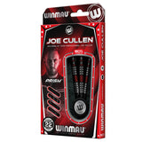 Joe Cullen Special Edition 90% Tungsten Steel Tip Darts by  Winmau - view 4