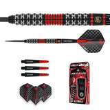 Joe Cullen Special Edition 90% Tungsten Steel Tip Darts by  Winmau - view 5