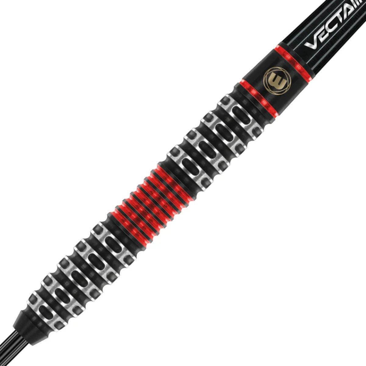 Joe Cullen Special Edition 90% Tungsten Steel Tip Darts by  Winmau - view 2