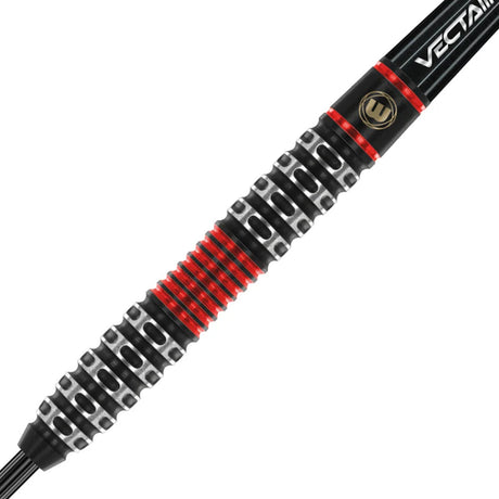 Joe Cullen Special Edition 90% Tungsten Steel Tip Darts by  Winmau - view 2