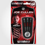 Joe Cullen 90% Tungsten Steel Tip Darts by Winmau - view 5
