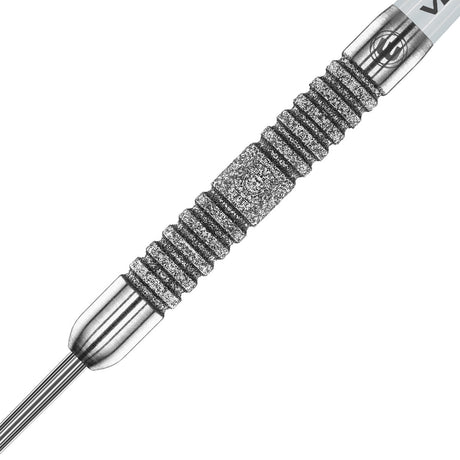Jules van Dongen 90% Tungsten Steel Tip Darts by Winmau - view 2