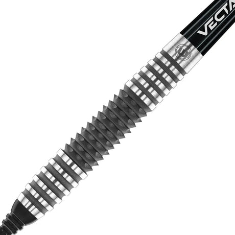 Kairos 90% Tungsten Soft Tip Darts by Winmau - view 2
