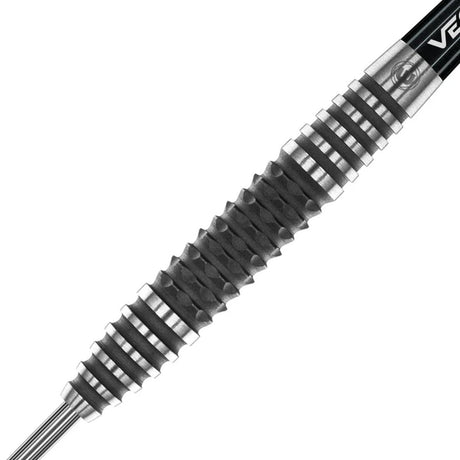 Winmau Kairos 90% Tungsten Steel Tip Darts - view 3