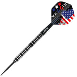 Leonard Gates 90% Tungsten Steel Tip Darts by Winmau - view 3