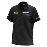Michael van Gerwen MvG 5 Year Anniversary Dart Shirt by Winmau - view 3