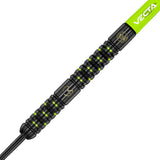 Michael Van Gerwen MVG Adrenalin 90% Tungsten Steel Tip Darts by Winmau - view 3