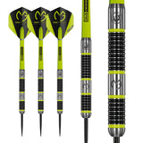Michael Van Gerwen MVG Aspire 80% Tungsten Steel Tip Darts by Winmau - view 5