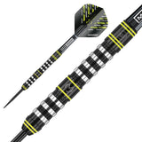 Michael Van Gerwen MVG Assault 90% Tungsten Steel Tip Darts by Winmau - view 2