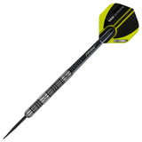 Michael Van Gerwen MVG Authentic 85% Tungsten Steel Tip Darts by Winmau - view 2