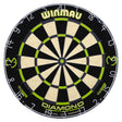 Michael Van Gerwen MvG  Diamond Edition Dartboard
