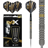 Winmau Michael van Gerwen MvG Evo X 90% Tungsten Steel Tip Darts