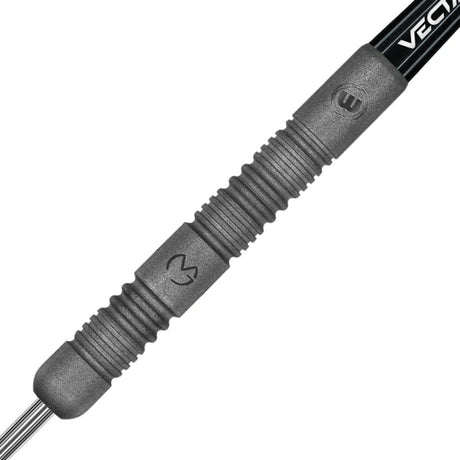Michael van Gerwen MvG Exact 90% Tungsten Steel Tip Darts by Winmau - view 2