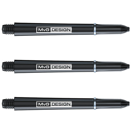 Winmau Michael Van Gerwen Signature Nylon Dart Stems - view 3