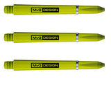Winmau Michael Van Gerwen Signature Nylon Dart Stems - view 2