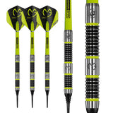 Michael Van Gerwen MVG Aspire 80% Tungsten Soft Tip Darts by Winmau - view 3