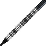 Michael Van Gerwen MVG Authentic 85% Tungsten Soft Tip Darts by Winmau - view 3