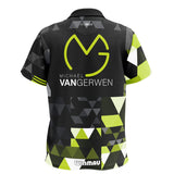 Winmau MvG Fan Edition Polo - view 2