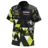 Winmau MvG Fan Edition Polo - view 3