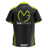 Winmau MvG Stage Polo - view 2