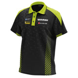 Winmau MvG Stage Polo - view 3