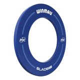 PDC Blue Surround by Winmau - view 4