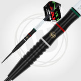 Winmau Peter Wachiuri 90% Tungsten Steel Tip Darts - view 5