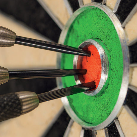 Plasma Ice 360° Dartboard Light  by Winmau - view 7