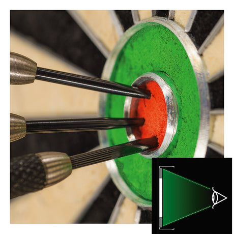 Winmau Plasma LED Dartboard Lighting System - view 5