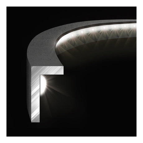 Winmau Plasma LED Dartboard Lighting System - view 4