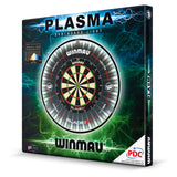Winmau Plasma LED Dartboard Lighting System - view 3