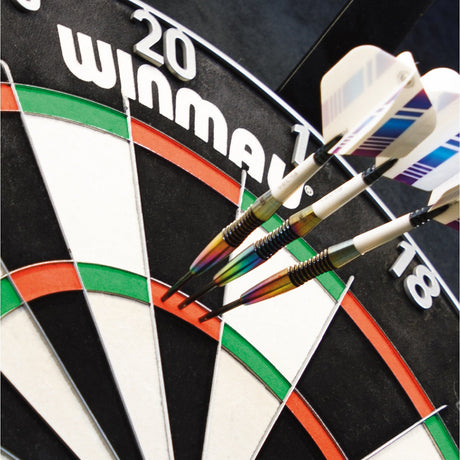 Winmau Polaris 120 Dartboard Light - view 5