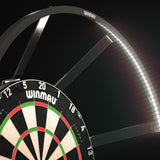 Winmau Polaris 120 Dartboard Light - view 2