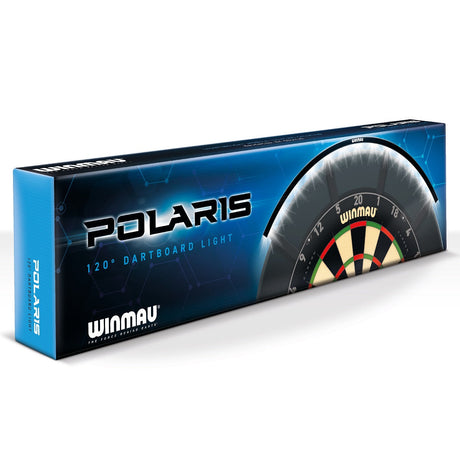 Winmau Polaris 120 Dartboard Light - view 3