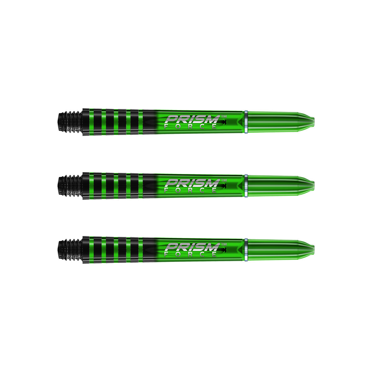 Winmau Prism Force Dart Stems / Shafts - view 12