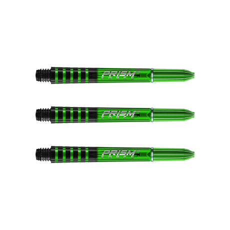 Winmau Prism Force Dart Stems / Shafts - view 12