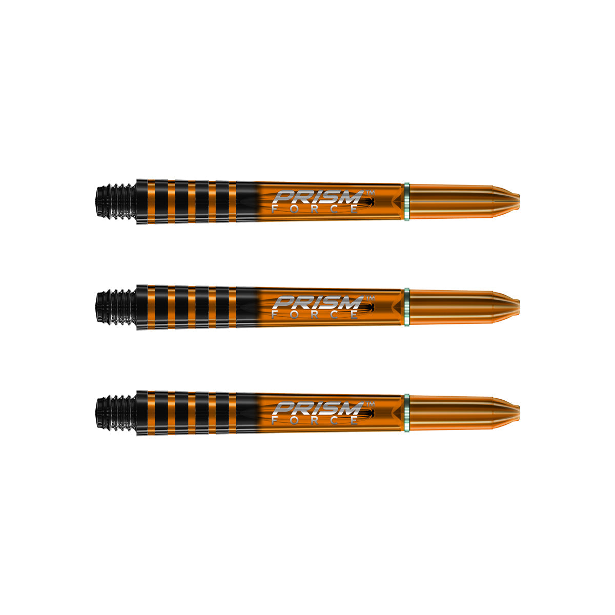 Winmau Prism Force Dart Stems / Shafts - view 21