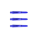 Winmau Prism Polycarbonate Dart Stems / Shafts - view 5