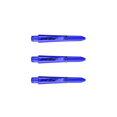 Winmau Prism Polycarbonate Dart Stems / Shafts - view 5