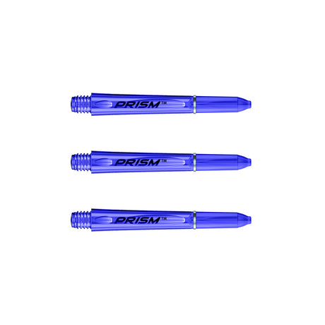 Winmau Prism Polycarbonate Dart Stems / Shafts - view 6