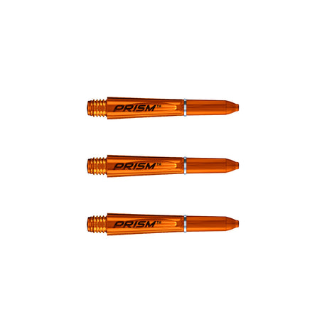 Winmau Prism Polycarbonate Dart Stems / Shafts - view 14