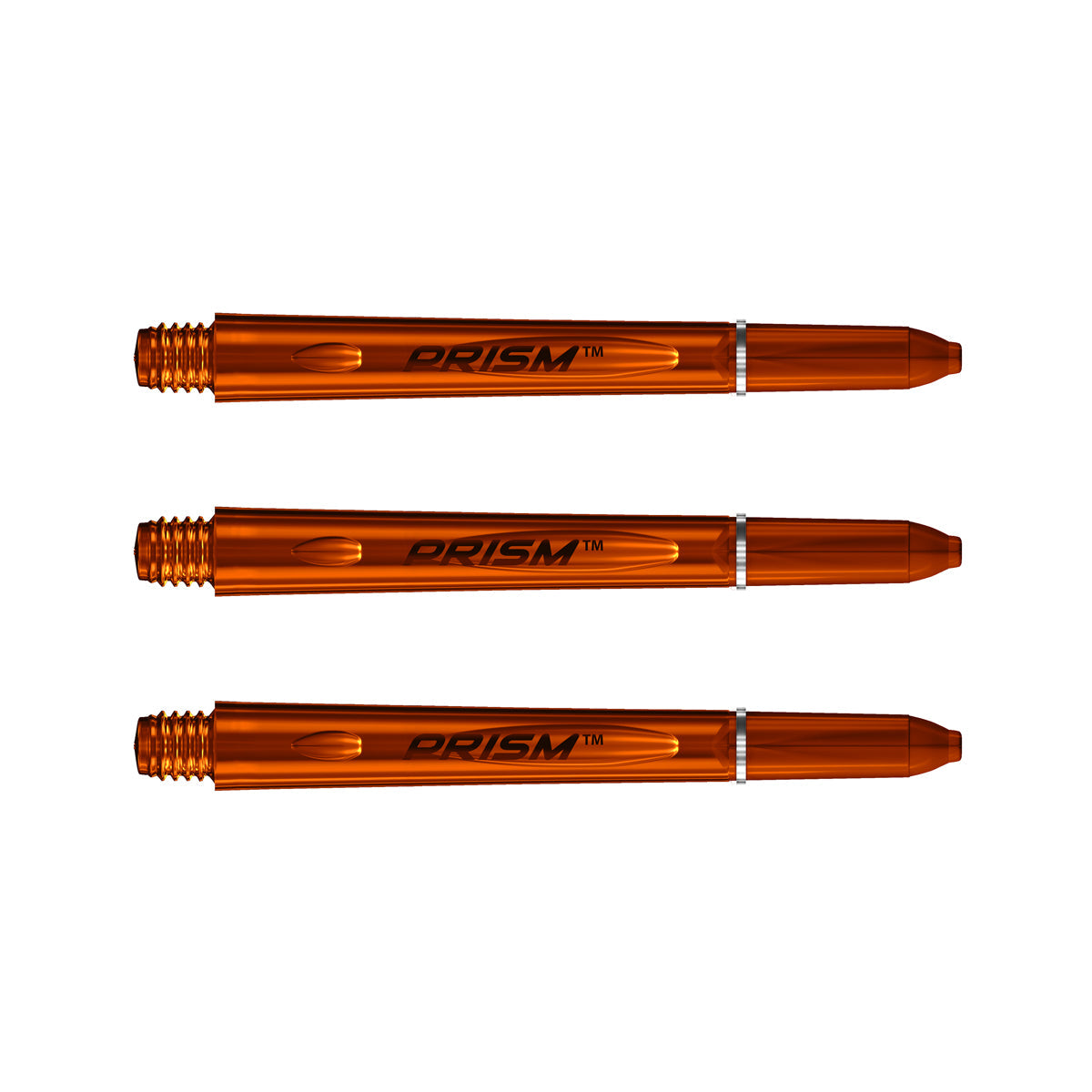 Winmau Prism Polycarbonate Dart Stems / Shafts - view 16