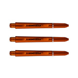 Winmau Prism Polycarbonate Dart Stems / Shafts - view 16