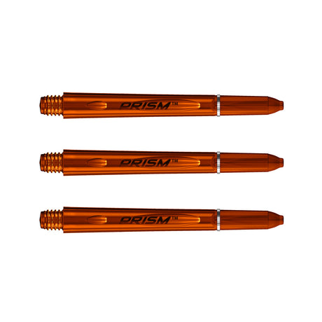Winmau Prism Polycarbonate Dart Stems / Shafts - view 16
