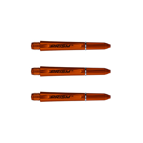 Winmau Prism Polycarbonate Dart Stems / Shafts - view 15