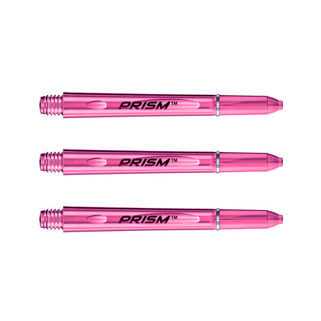 Winmau Prism Polycarbonate Dart Stems / Shafts - view 18