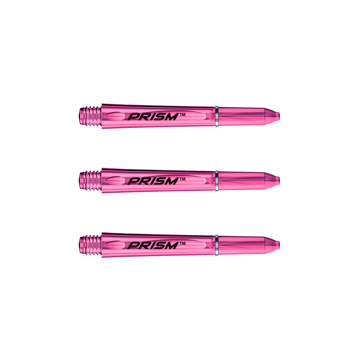 Winmau Prism Polycarbonate Dart Stems / Shafts - view 17