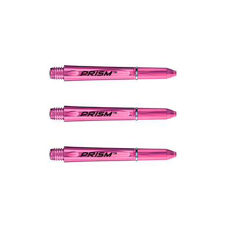 Winmau Prism Polycarbonate Dart Stems / Shafts - view 17